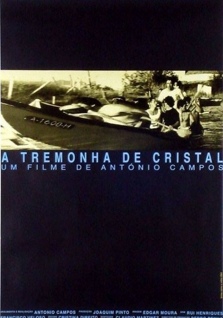 A Tremonha de Cristal