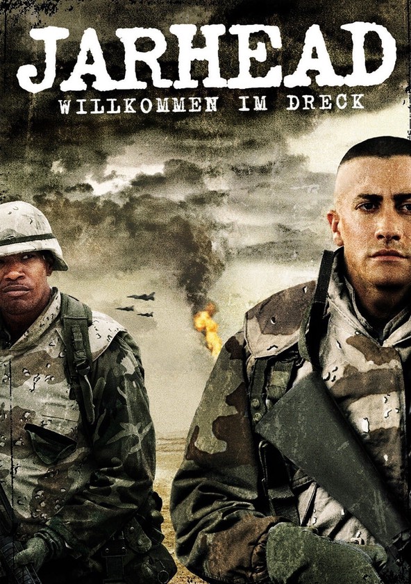 Jarhead Willkommen Im Dreck Stream