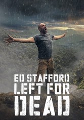 Ed Stafford: Desafio Mortal