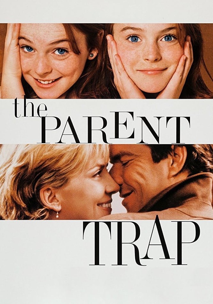 The Parent Trap movie watch streaming online