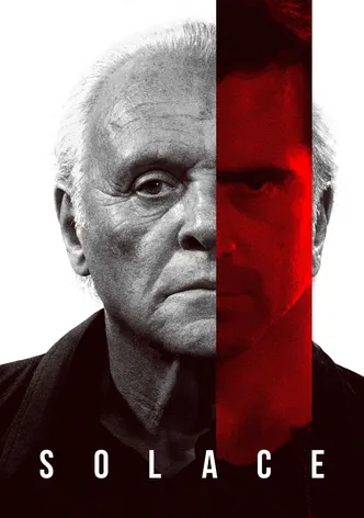 Solace poster