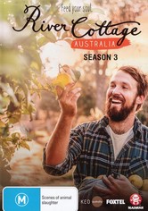 River Cottage Australia Stream Online