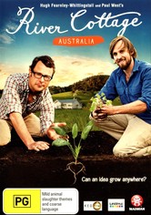 River Cottage - Australia - Sezon 1