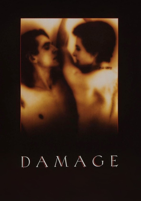 Damage movie where to watch streaming online