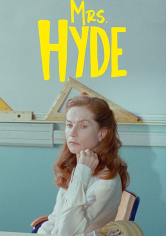 Pani Hyde