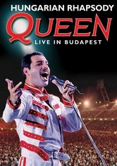 Queen: El concierto de Budapest