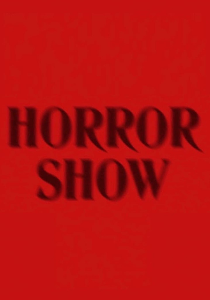 Great Performers: Horror Show