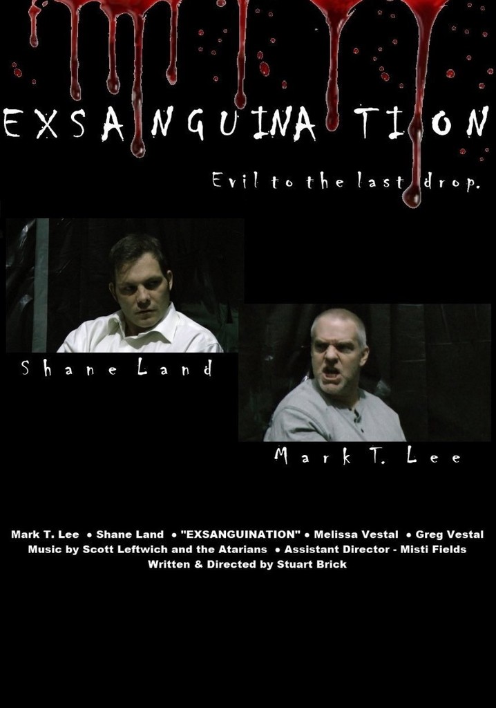 Exsanguination