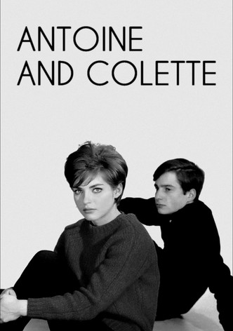 Antoine and Colette