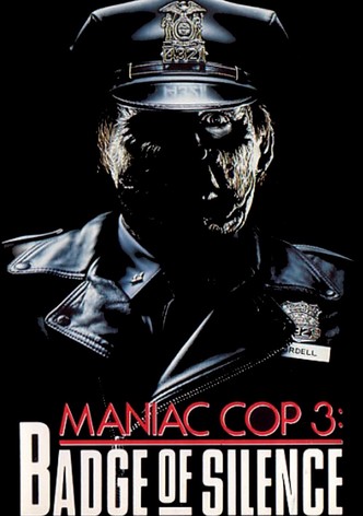 Maniac cop 3