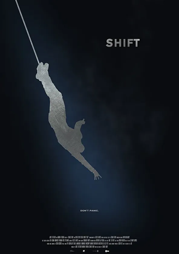 Shift streaming where to watch movie online?