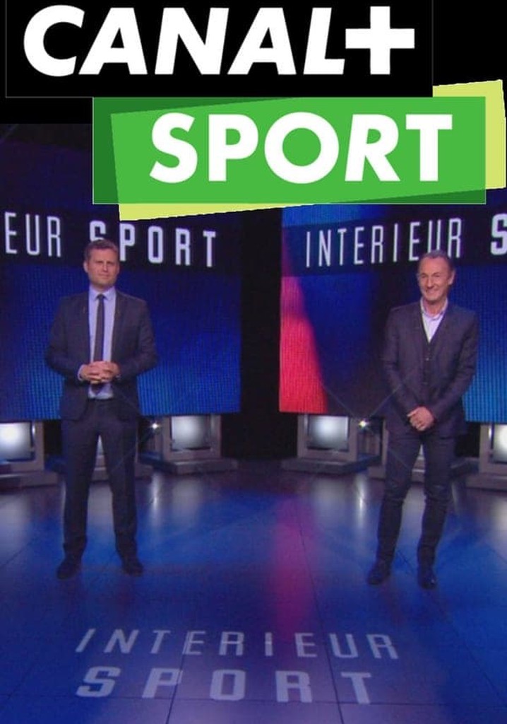 Kylian Mbappé - Intérieur sport