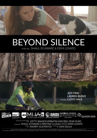 Beyond Silence