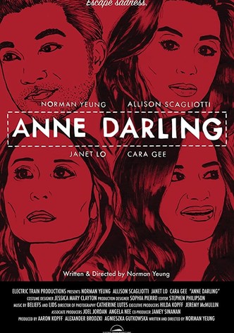 Anne Darling