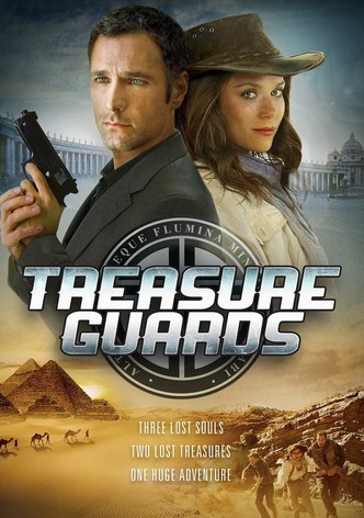 Treasure Guards