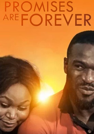 Promises are forever