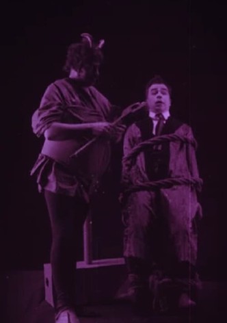 When Father Has Toothache