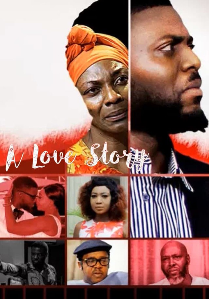 A Love Story