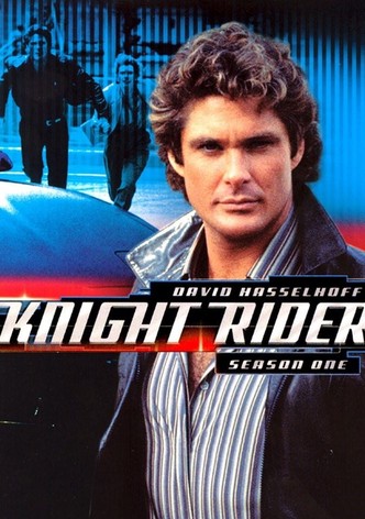 Knight Rider: Knight of the Phoenix