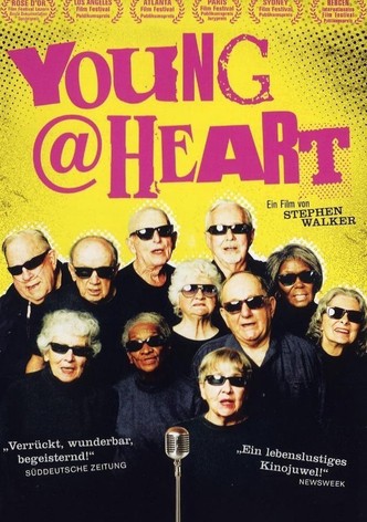 Young@Heart