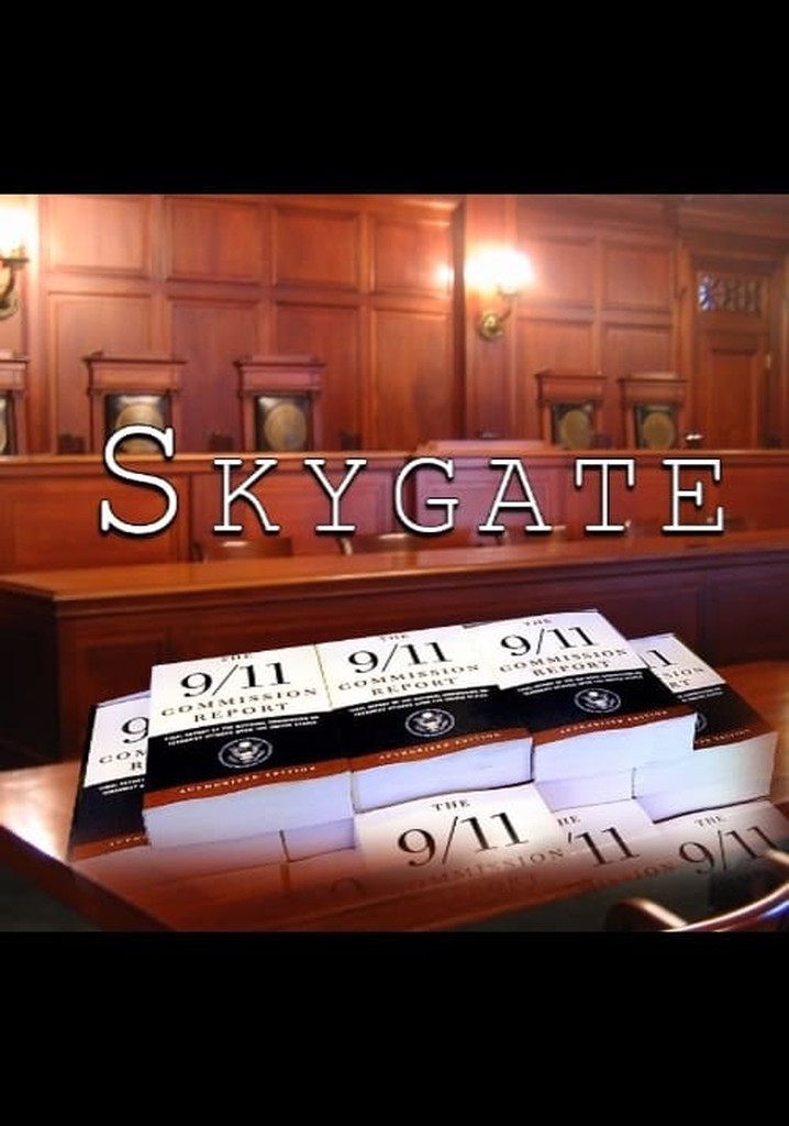 Skygate 911