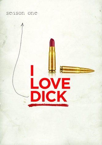 I Love Dick