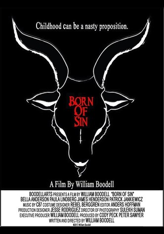 Born of Sin