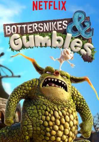 Bottersnikes & Gumbles