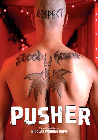 Pusher