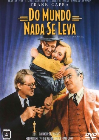 Não o Levarás Contigo