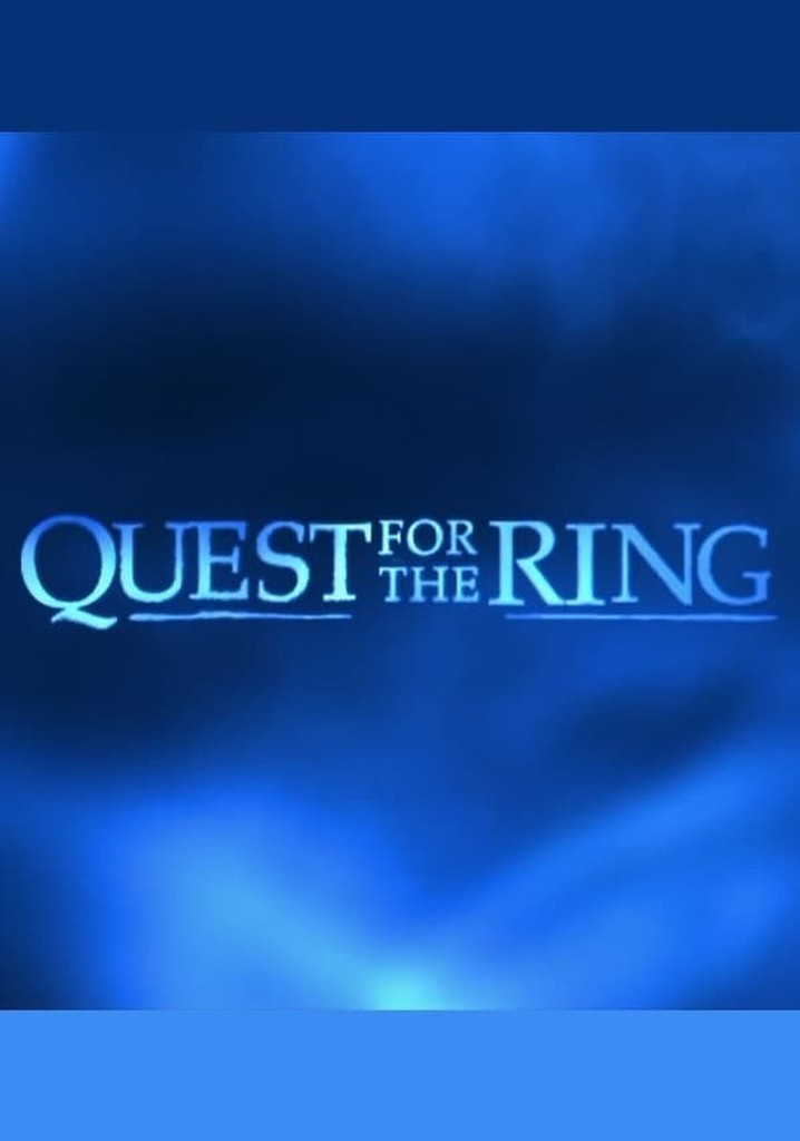 Quest for the Ring