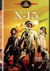 X-15