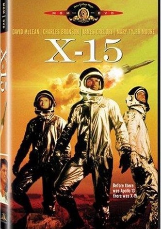 X-15