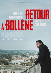 Retour à Bollène