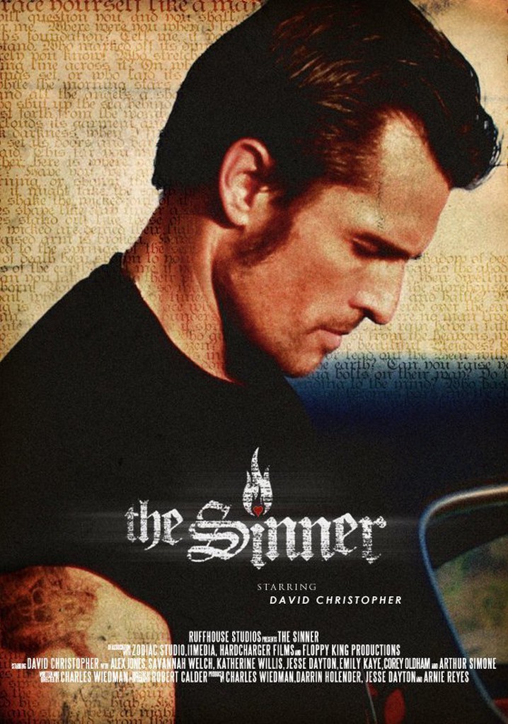 The Sinner