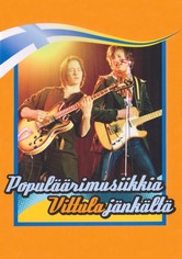 Populäärimusiikkia Vittulajänkältä