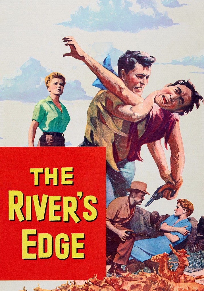 The River's Edge - movie: watch streaming online