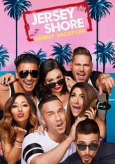 watch jersey shore family vacation season 3 online