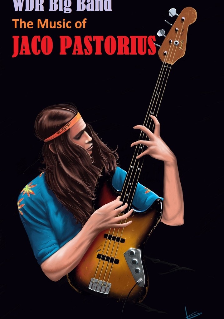 WDR Big Band - The Music Of Jaco Pastorius