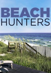 Beach Hunters - Beach Hunters, Season 7