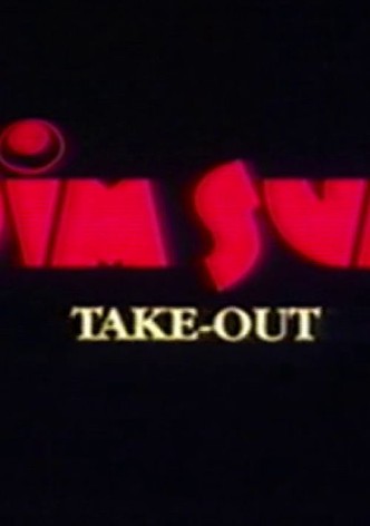 Dim Sum Take-Out
