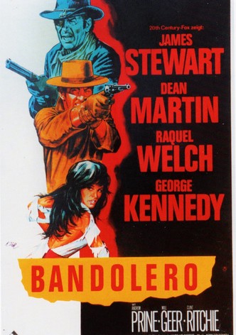 Bandolero