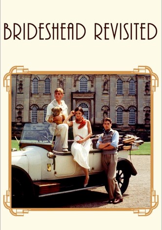 Brideshead Revisited