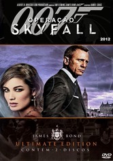 007: Skyfall