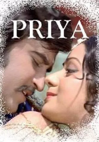 Priya poster