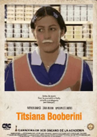 Titsiana Booberini