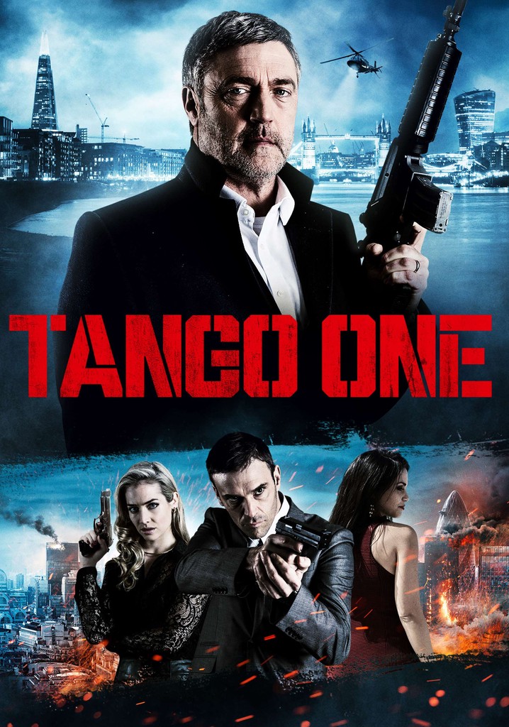 Tango One