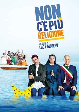 Non c'è più religione