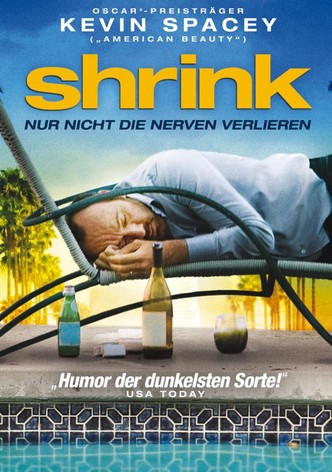 Shrink - Nur nicht die Nerven verlieren