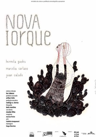 Nova Iorque